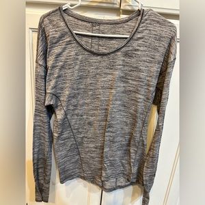 Lululemon long sleeve